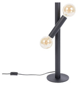 Zuiver Hawk Bordlampe - Sort - Unoliving.com