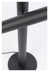 Zuiver Hawk Bordlampe - Sort - Unoliving.com