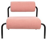 Zuiver Lekima Loungestol - Pink