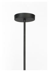 Zuiver Lub Loftlampe - Sort - Unoliving.com