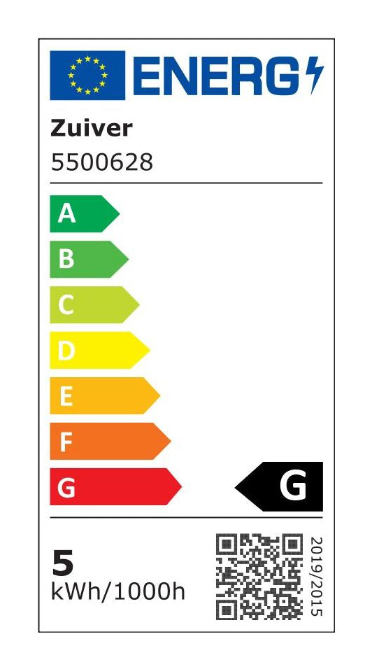 Energimærke