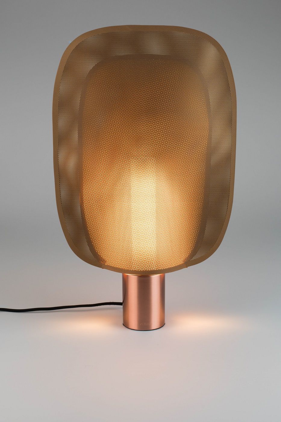 Zuiver Mai M Bordlampe - Kobber - Unoliving.com