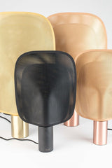 Zuiver Mai M Bordlampe - Messing - Unoliving.com