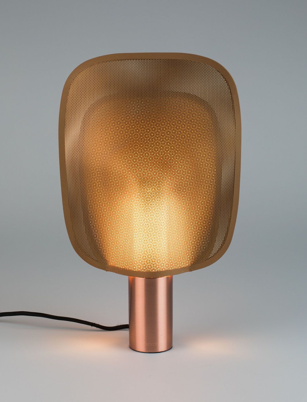 Zuiver Mai S Bordlampe - Kobber - Unoliving.com