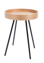 Zuiver Oak Sidebord - Lys ege finér - Unoliving.com