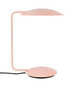 Zuiver Pixie Bordlampe - Pink - Unoliving.com