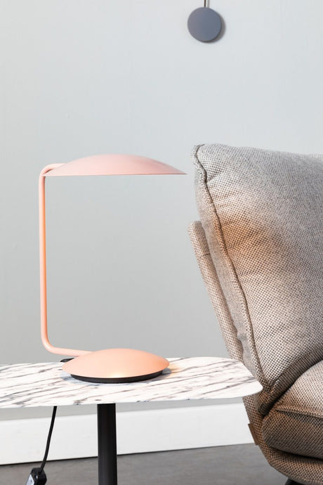 Zuiver Pixie Bordlampe - Pink - Unoliving.com