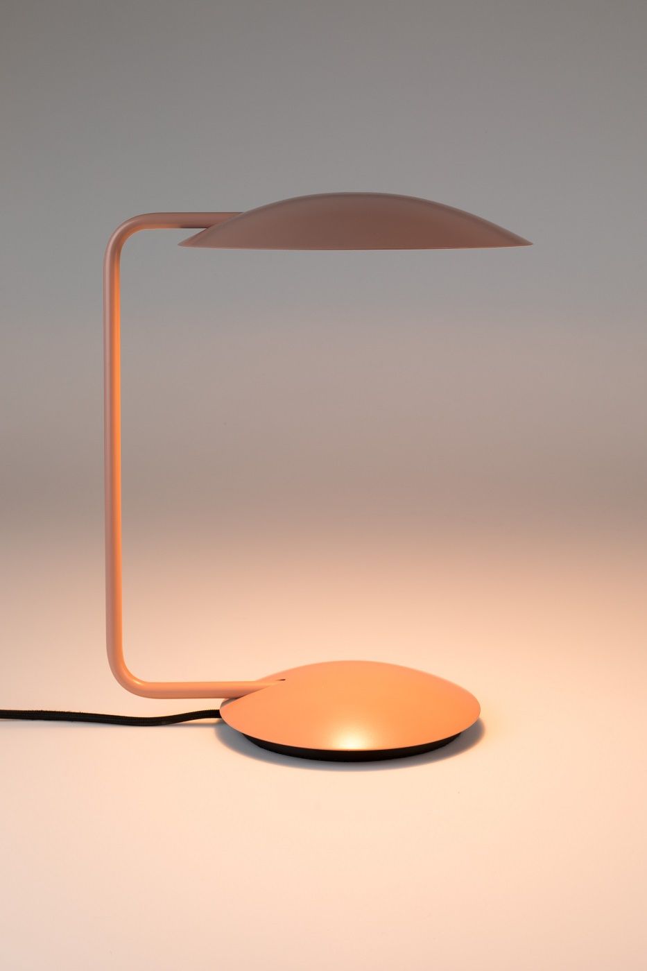 Zuiver Pixie Bordlampe - Pink - Unoliving.com