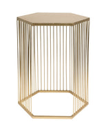 Zuiver Queenbee Sidebord - Guld