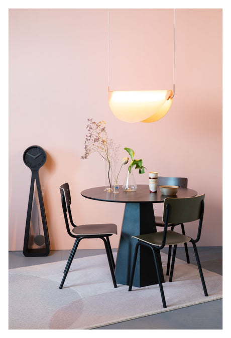 Zuiver Rani Loftlampe - Pink - Unoliving.com