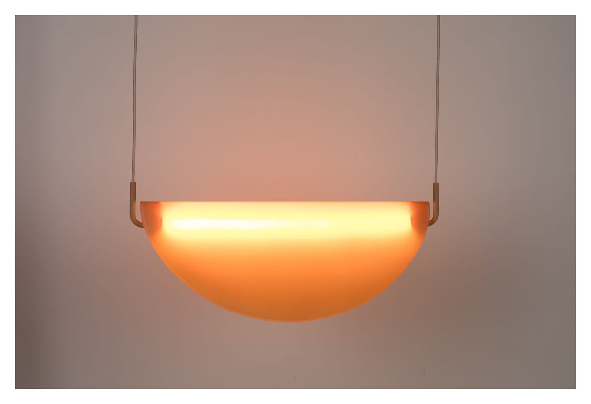 Zuiver Rani Loftlampe - Pink - Unoliving.com