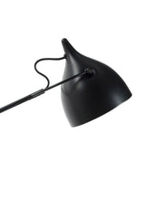 Zuiver Reader Bordlampe - Sort - Unoliving.com