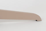 Zuiver Shelby Gulvlampe H155 cm - Taupe - Unoliving.com