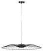 Spider Loftlampe - Sort metal - Unoliving.com