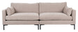 Zuiver Summer 3-pers. Sofa - Latte - Unoliving.com