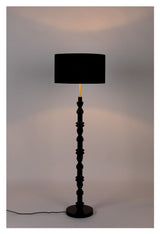 Totem Gulvlampe, Alu - Unoliving.com