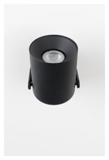 Zuiver Valon-1 Spotlampe - Sort - Unoliving.com