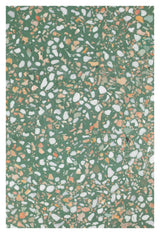 Zuiver Victoria Sidebord - Grøn Terrazzo - Unoliving.com