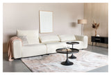 Zuiver Wings 4,5-pers. Sofa, Natur - Unoliving.com