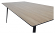 Silar Spisebord, Træ-look, 180x90