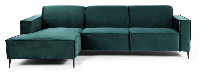 3-pers-sofa-m-chaiselong-venstre-gron-fashion-flojl