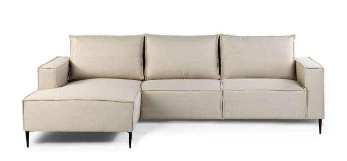 3-pers-sofa-m-chaiselong-venstre-latte-woven-stof