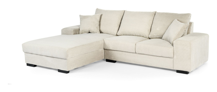 3-pers-sofa-m-chaiselong-venstre-rahvid-rib-stof