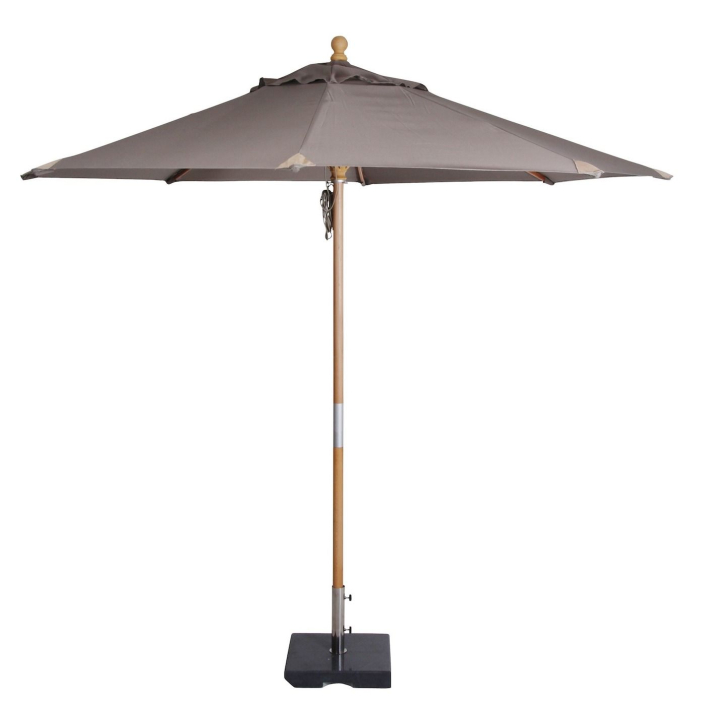 brafab-reggio-parasol-o300-taupe-natur