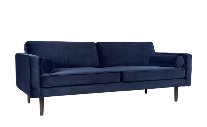 wind-3-pers-sofa-insignia-blue-velour