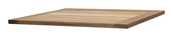 cane-line-bordplade-72x72-cm-teak