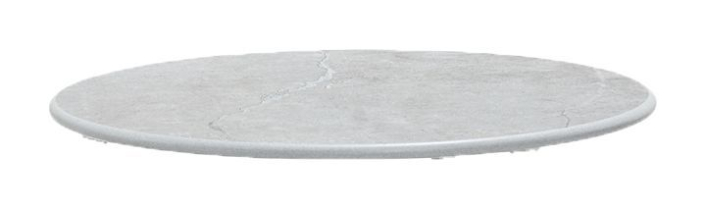 cane-line-bordplade-fossil-gra-keramik-o45