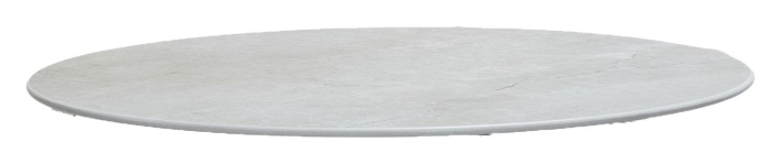cane-line-bordplade-fossil-gra-keramik-o90