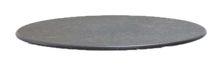 cane-line-bordplade-fossil-sort-keramik-o45