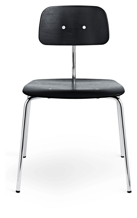 kevi-2060-spisebordsstol-sort-krom