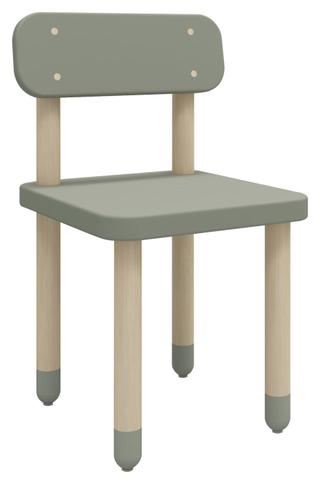 flexa-dots-stol-med-ryglaen-mdf-og-asketrae-gron