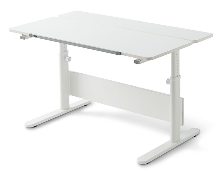 flexa-study-evo-skrivebord-med-frontvip-hvid