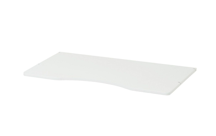 hoppekids-storey-skriveplade-100-cm-hvid
