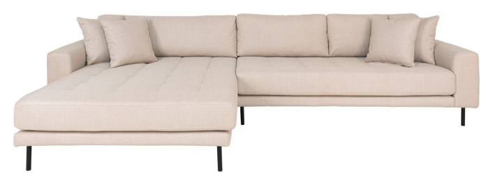 lido-lounge-sofa-m-4-puder-venstrevendt-beige