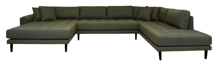 lido-u-sofa-open-end-venstre-vendt-olivengron