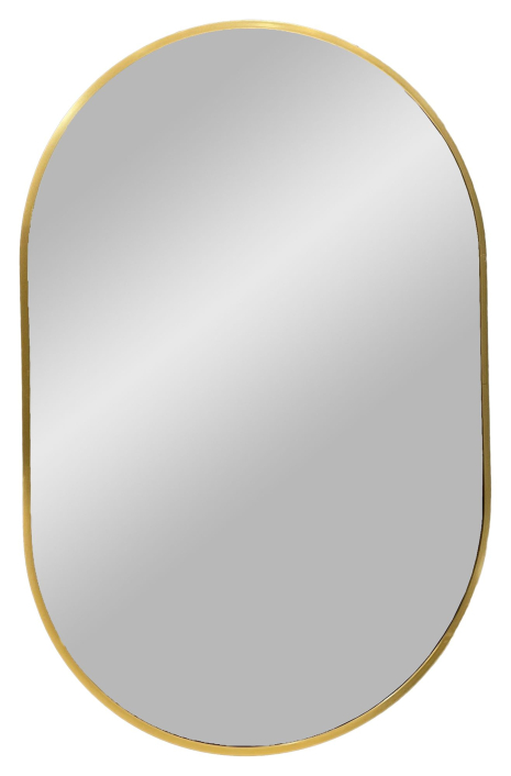 madrid-ovalt-spejl-med-ramme-i-messing-look-50x80