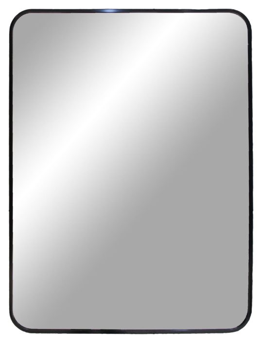 madrid-spejl-med-ramme-i-sort-50x70