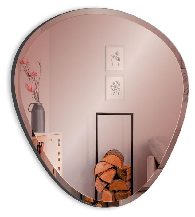 modern-spejl-asymmetrisk-rose-h70
