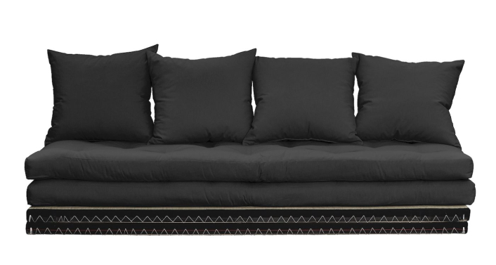 chico-futon-sofa-dark-grey-m-tatami-matter