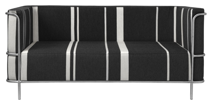 modernist-2-pers-sofa-sort