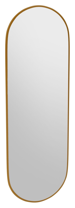 montana-figure-oval-spejl-142-amber