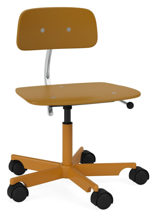 kevi-kids-skrivebordsstol-til-born-142-amber