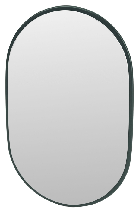 montana-look-oval-spejl-163-blackjade