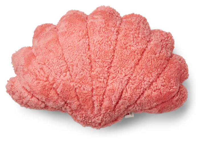 shell-pude-af-nz-kort-krollet-lammeskind-35x50-coral-lantana