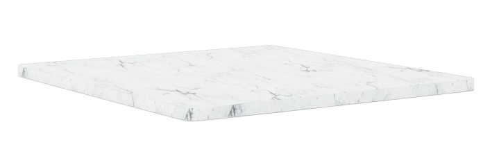 panton-wire-top-panel-d-38-hvid-marmor