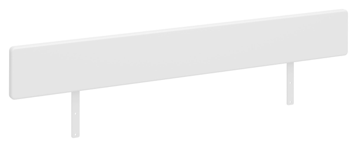 alba-sengehest-120-cm-hvid